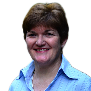 Patricia Hardy