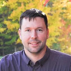Pete Philbrick, CFE
